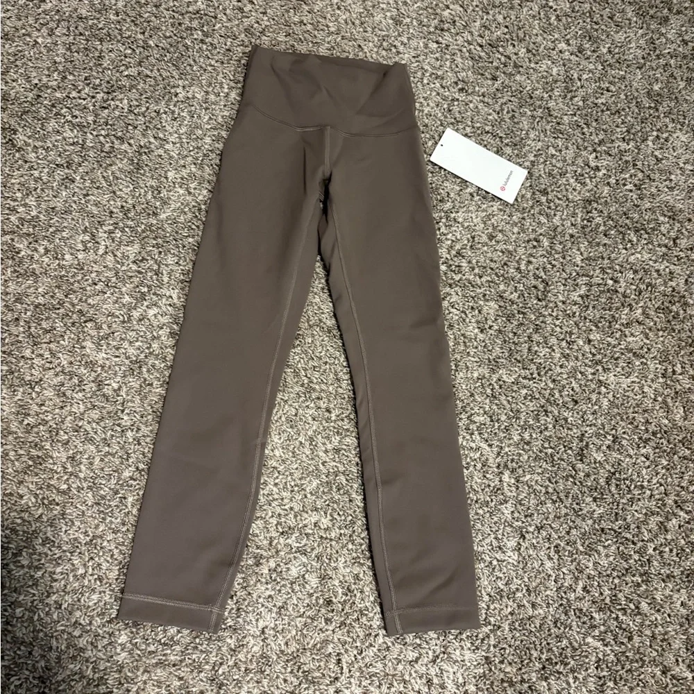 Wunder Train HR Crop 23” - Picture 3 of 9